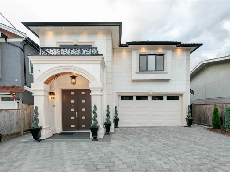 10297 Bird Road, Richmond, BC, V6X 1N4