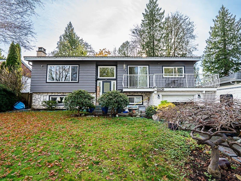10830 85a Avenue, Delta BC V4C 2V3