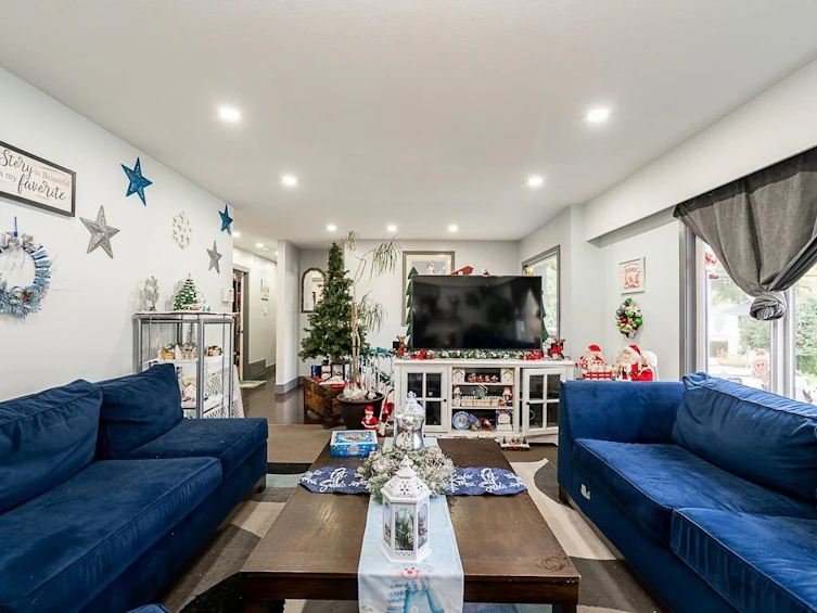 10830 85a Avenue, Delta, BC, V4C 2V3 - 4