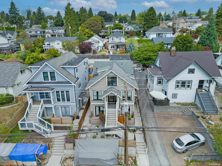 1407 Sixth Avenue, New Westminster, BC, V3M 2C5 - 33