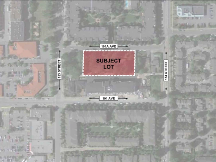 15346 101a Avenue, Surrey, BC, V3R 1K1