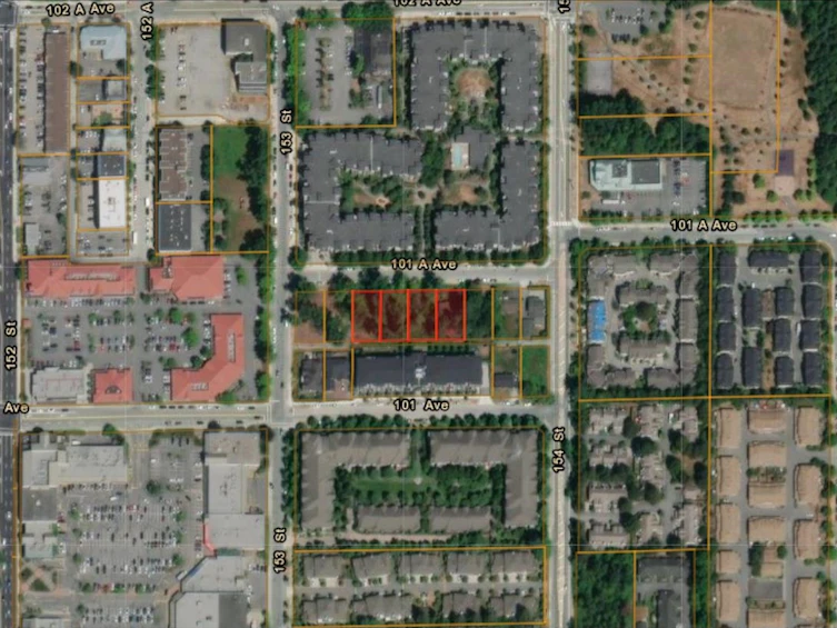 15346 101a Avenue, Surrey, BC, V3R 1K1 - 2