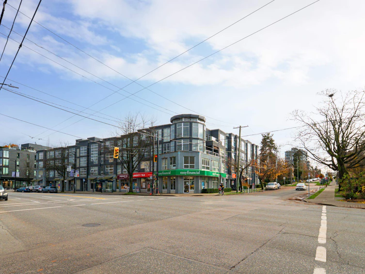 307-418 E Broadway, Vancouver, BC, V5T 1X2 - 26