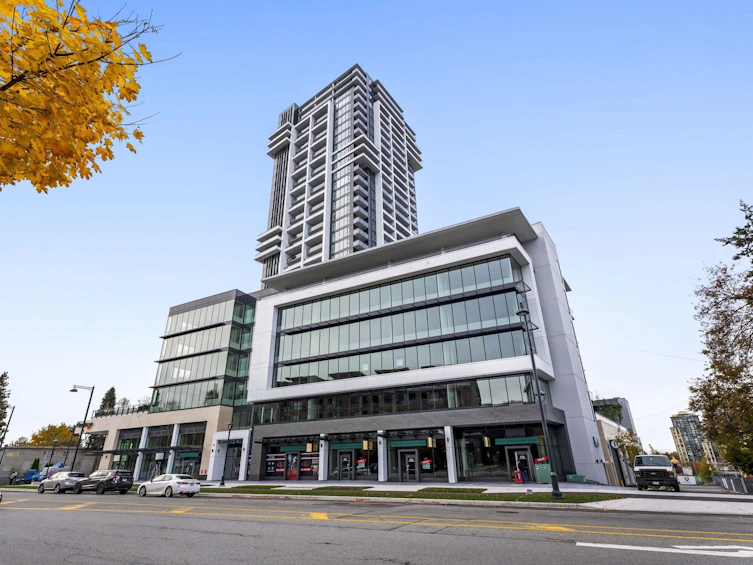 1810-13675 107a Avenue, Surrey, BC, V3T 2H3