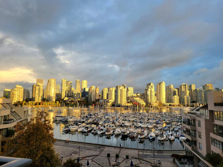 521-666 Leg In Boot Square, Vancouver, BC, V5Z 4A4 - 34