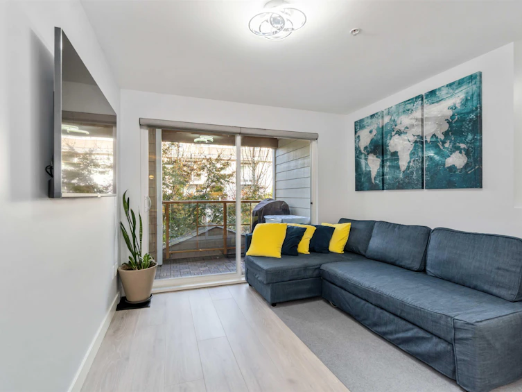 209-1969 Westminster Avenue, Port Coquitlam, BC, V3B 1E7 - 8