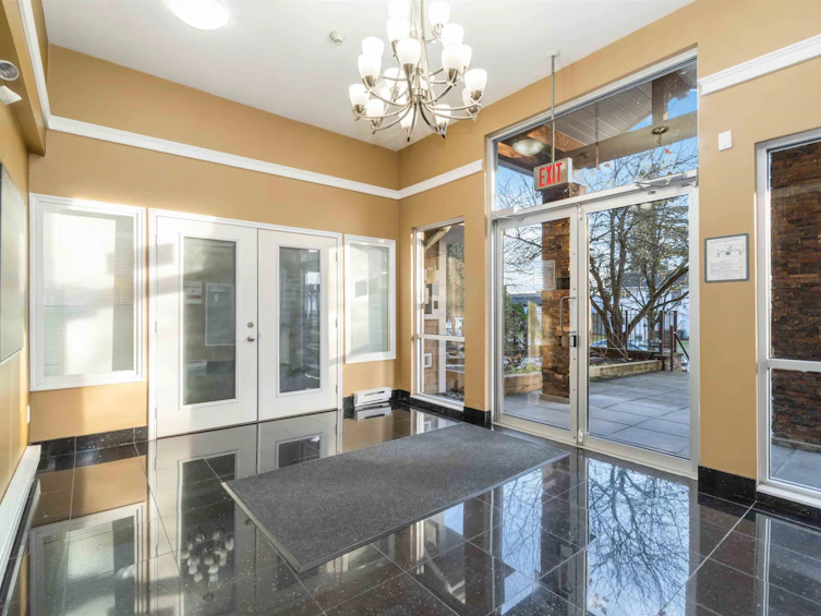 209-1969 Westminster Avenue, Port Coquitlam, BC, V3B 1E7 - 3
