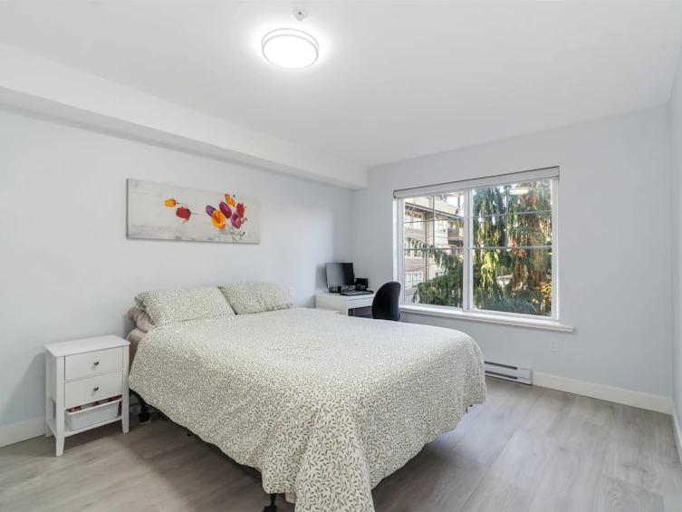 209-1969 Westminster Avenue, Port Coquitlam, BC, V3B 1E7 - 20