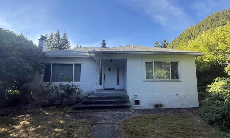 6649 Granville Street