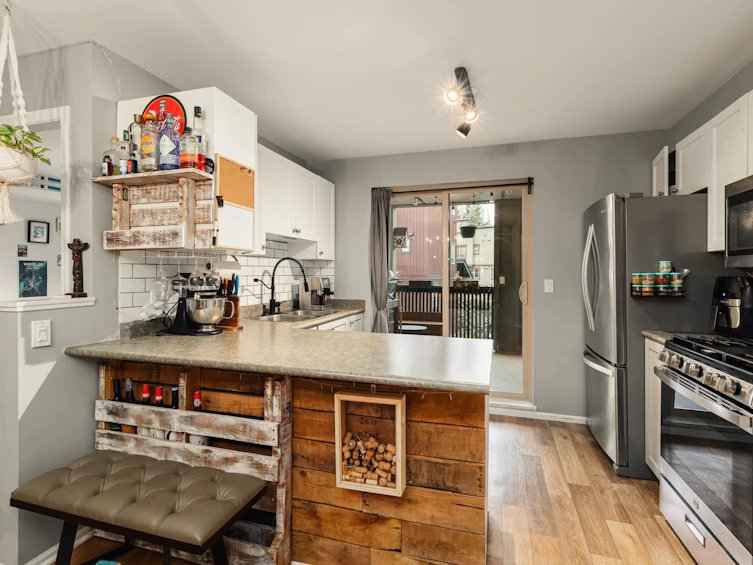 9-1447 Vine Road, Pemberton, BC, V0N 2L1 - 5
