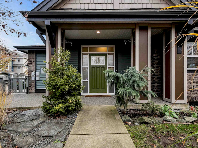31-5469 Chinook Street, Chilliwack, BC, V2R 0T5 - 8