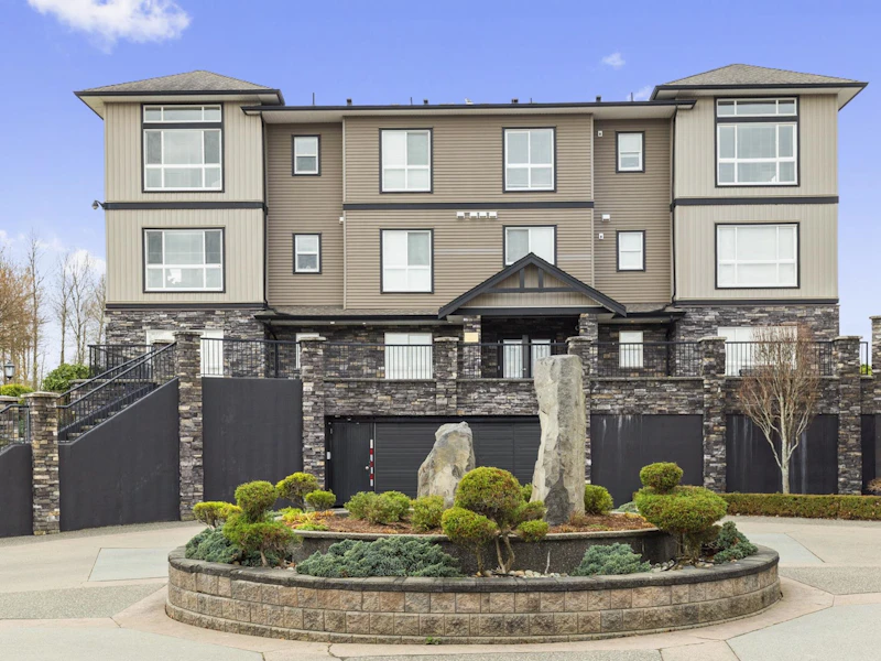 A216 - 33755 7th Avenue, Mission BC V2V 0A4