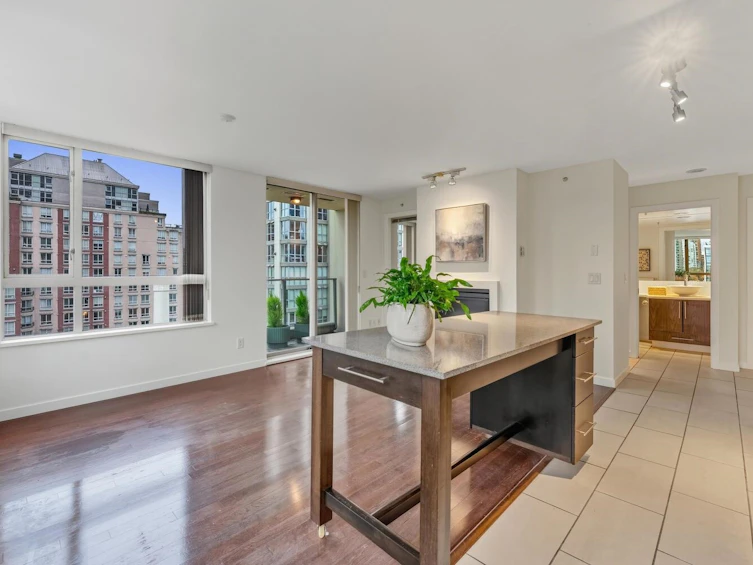 804-1225 Richards Street, Vancouver, BC, V6B 1E6 - 8