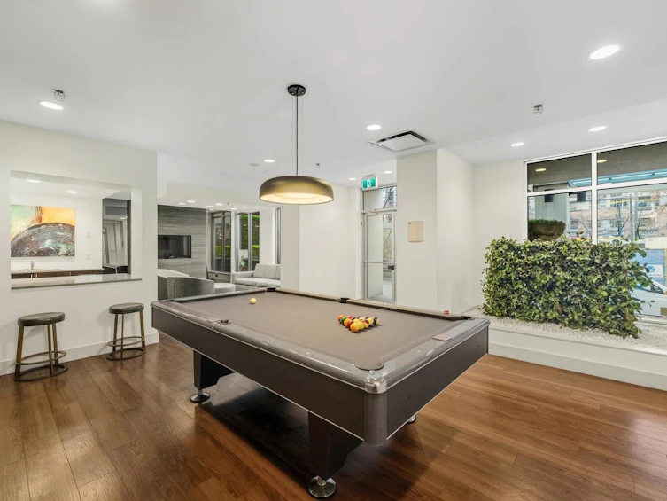 804-1225 Richards Street, Vancouver, BC, V6B 1E6 - 22