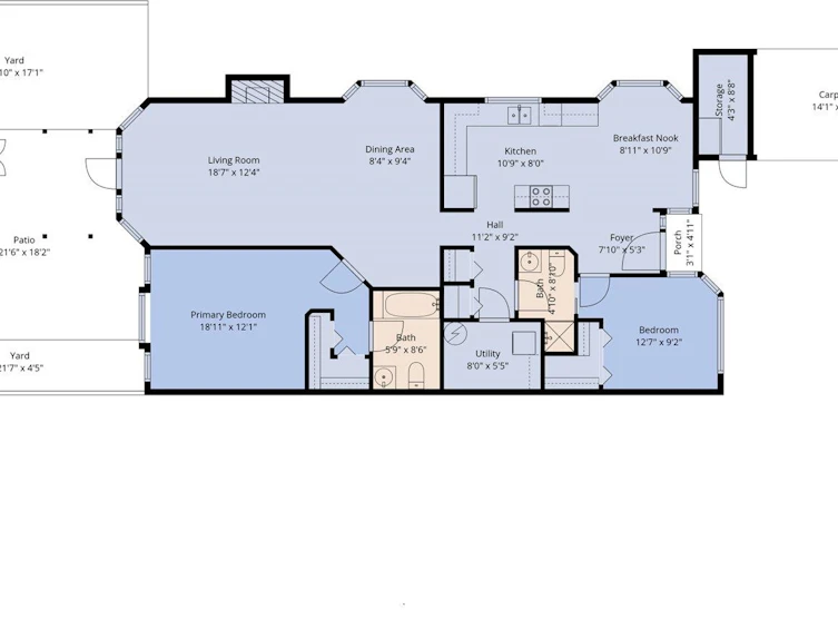 18-11950 Laity Street, Maple Ridge, BC, V2X 5A6 - 33