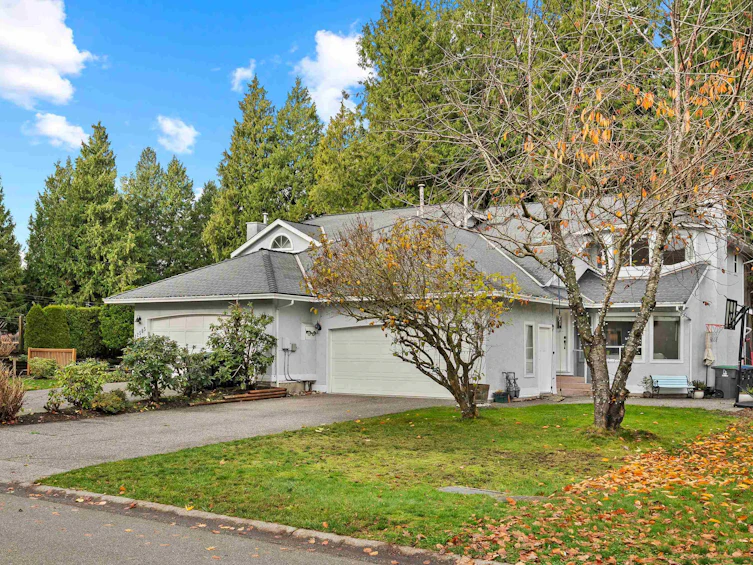 12507 24a Avenue, Surrey, BC, V4A 8H7 - 2