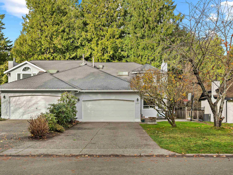 12507 24a Avenue, Surrey, BC, V4A 8H7