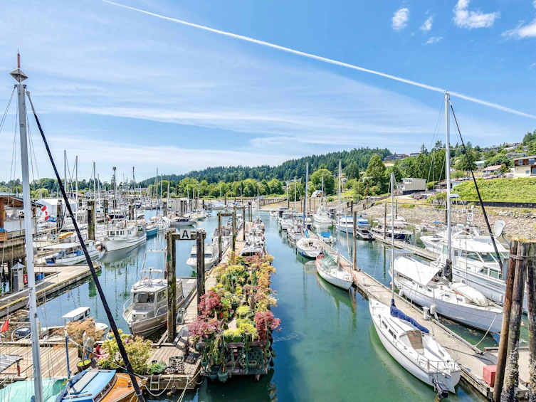 971 Marine Drive, Gibsons, BC, V0N 1V1 - 38