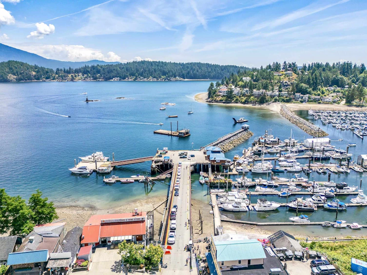 971 Marine Drive, Gibsons, BC, V0N 1V1 - 33