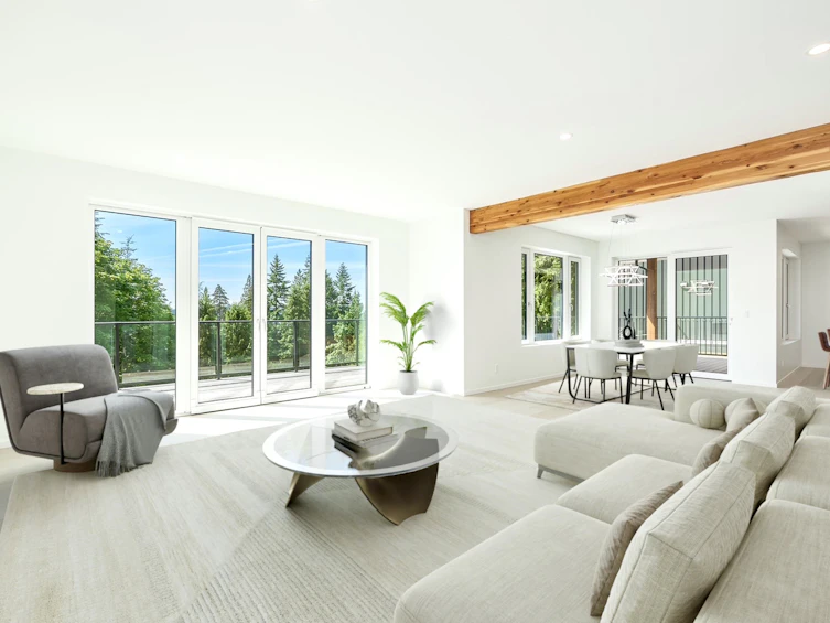 971 Marine Drive, Gibsons, BC, V0N 1V1 - 3