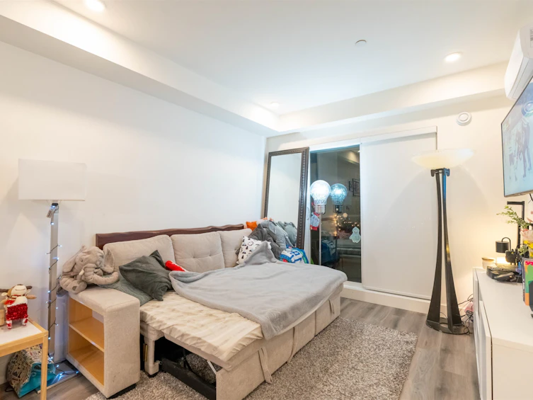 A408-8447 202 Street, Langley, BC, V2Y 4K2 - 5