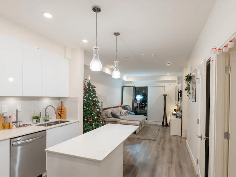 A408-8447 202 Street, Langley, BC, V2Y 4K2 - 6