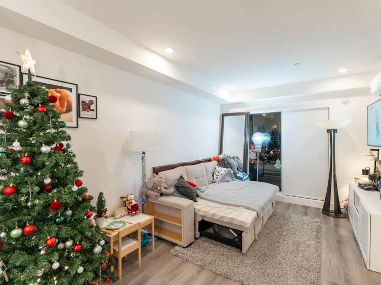 A408-8447 202 Street, Langley, BC, V2Y 4K2 - 3