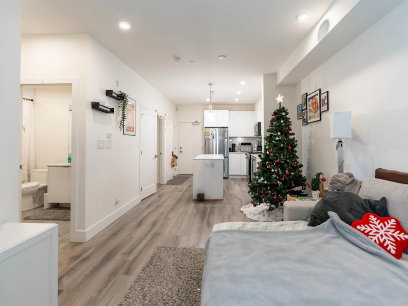 A408 - 8447 202nd Street, Langley BC