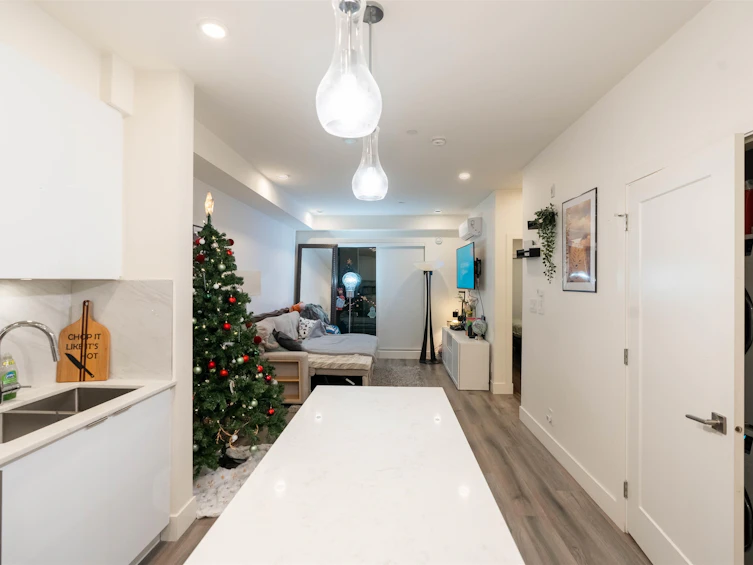 A408-8447 202 Street, Langley, BC, V2Y 4K2 - 2