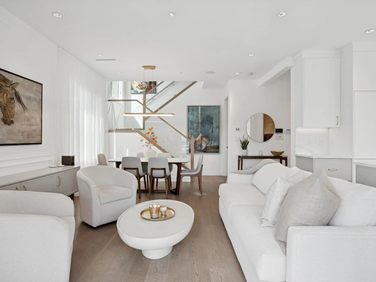 3634 W 29 Avenue, Vancouver, BC, V6S 1T4 - 4