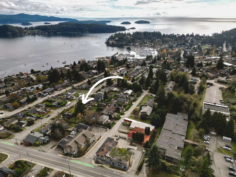 635 Martin Road, Gibsons, BC, V0N 1V9 - 30