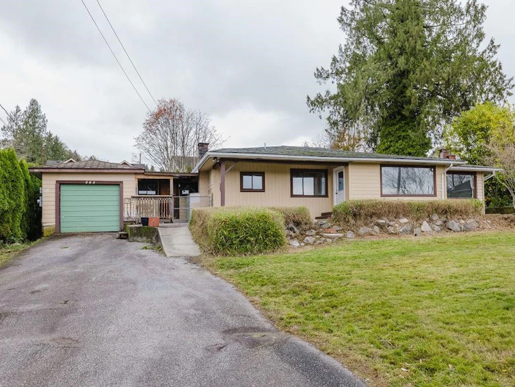 635 Martin Road, Gibsons, BC, V0N 1V9 - 3