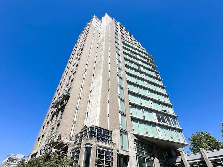 401-1925 Alberni Street, Vancouver, BC, V6G 0A3 - 3