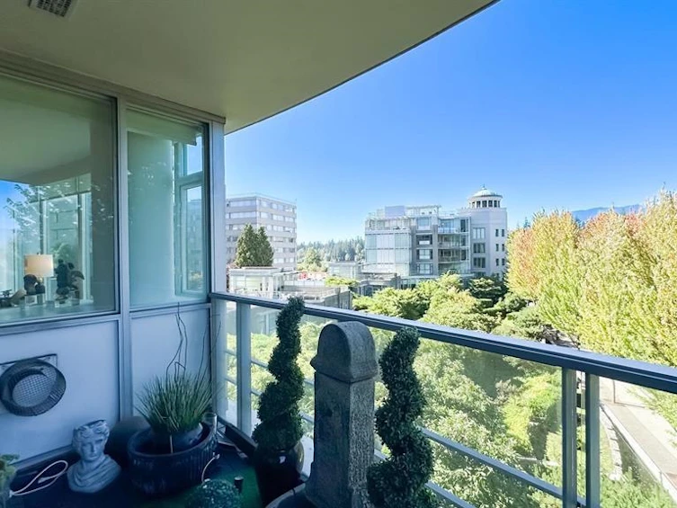 401-1925 Alberni Street, Vancouver, BC, V6G 0A3 - 25