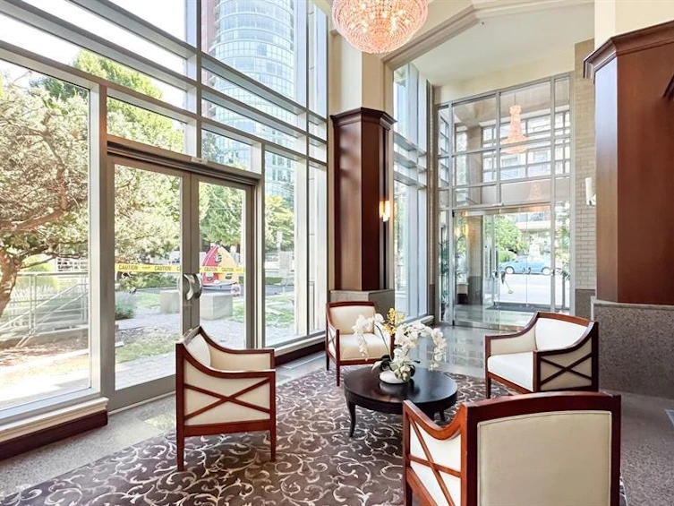 401-1925 Alberni Street, Vancouver, BC, V6G 0A3 - 5