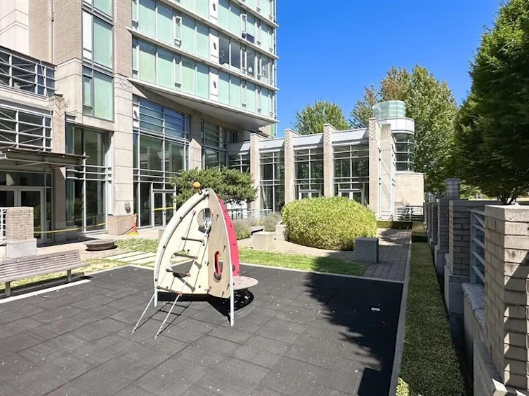 401-1925 Alberni Street, Vancouver, BC, V6G 0A3 - 30