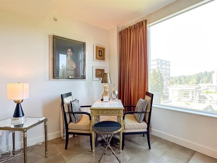401-1925 Alberni Street, Vancouver, BC, V6G 0A3 - 20