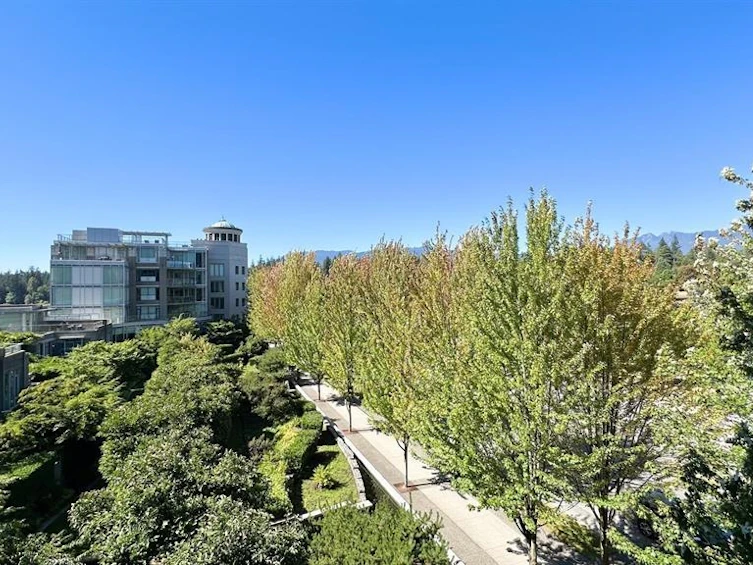 401-1925 Alberni Street, Vancouver, BC, V6G 0A3 - 26