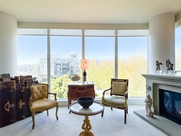 401-1925 Alberni Street, Vancouver, BC, V6G 0A3 - 7