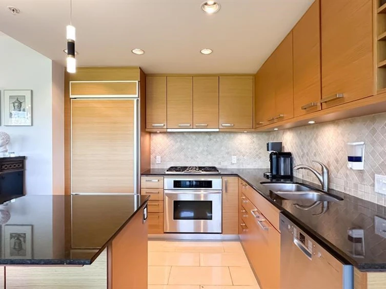 401-1925 Alberni Street, Vancouver, BC, V6G 0A3 - 14