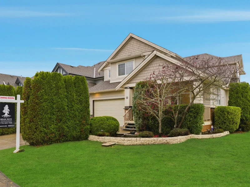 21195 83a Avenue, Langley BC V2Y 0C4