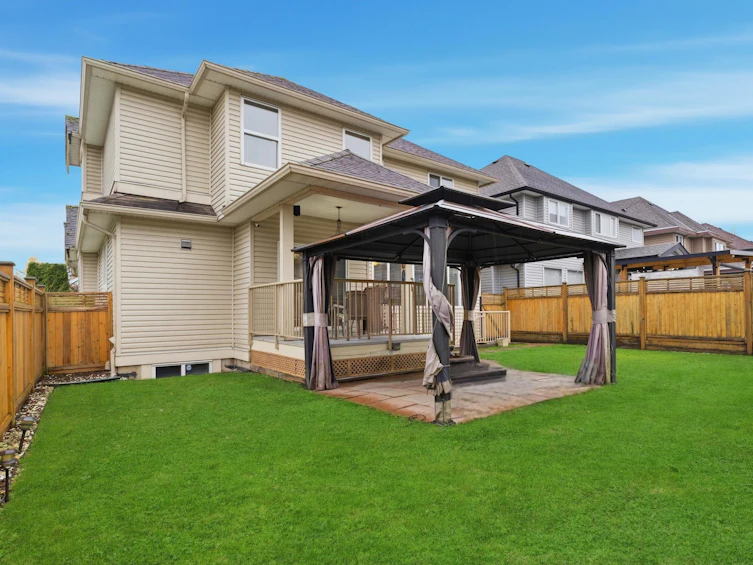 21195 83a Avenue, Langley, BC, V2Y 0C4 - 5