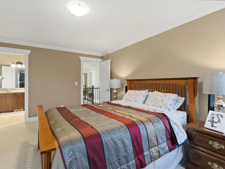21195 83a Avenue, Langley, BC, V2Y 0C4 - 21