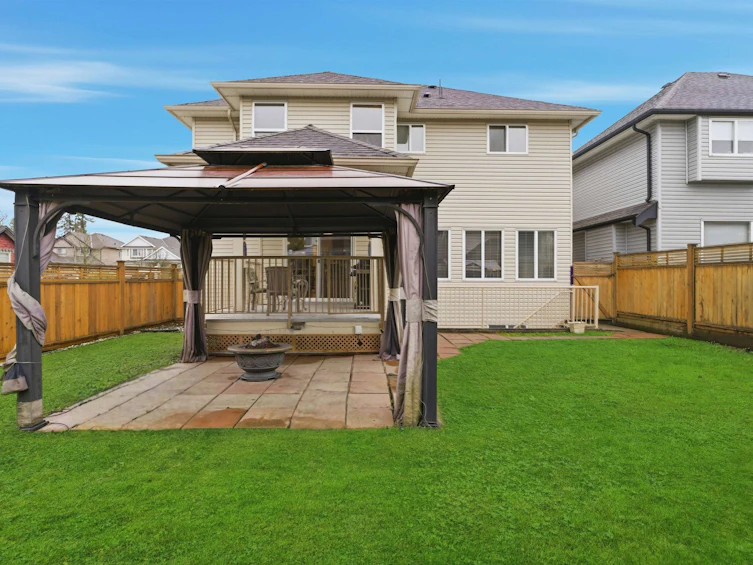 21195 83a Avenue, Langley, BC, V2Y 0C4 - 4