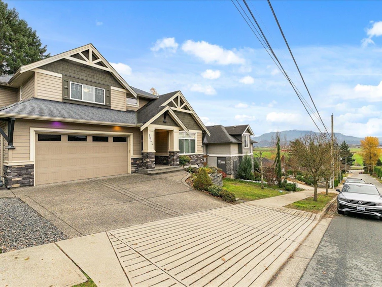 1844 Everett Road, Abbotsford, BC, V2S 7S4 - 2
