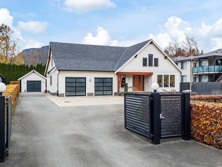 1857 Agassiz Avenue, Agassiz, BC, V0M 1A3 - 36