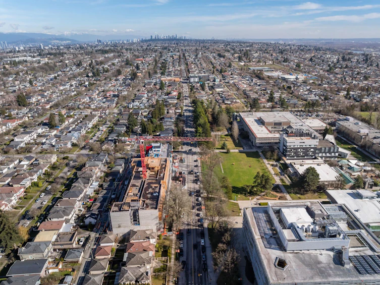 301-133 W 49th Avenue, Vancouver, BC, V5Z 2S3 - 12