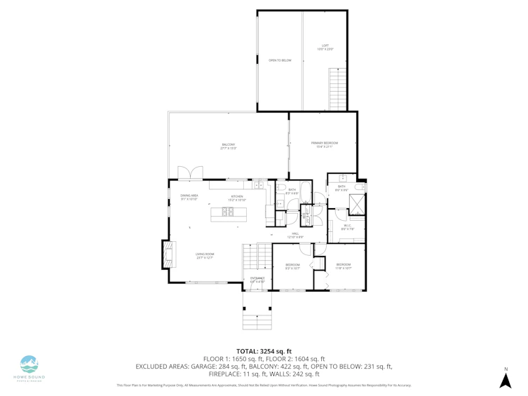 40211 Kintyre Drive, Squamish, BC, V0N 1T0 - 40