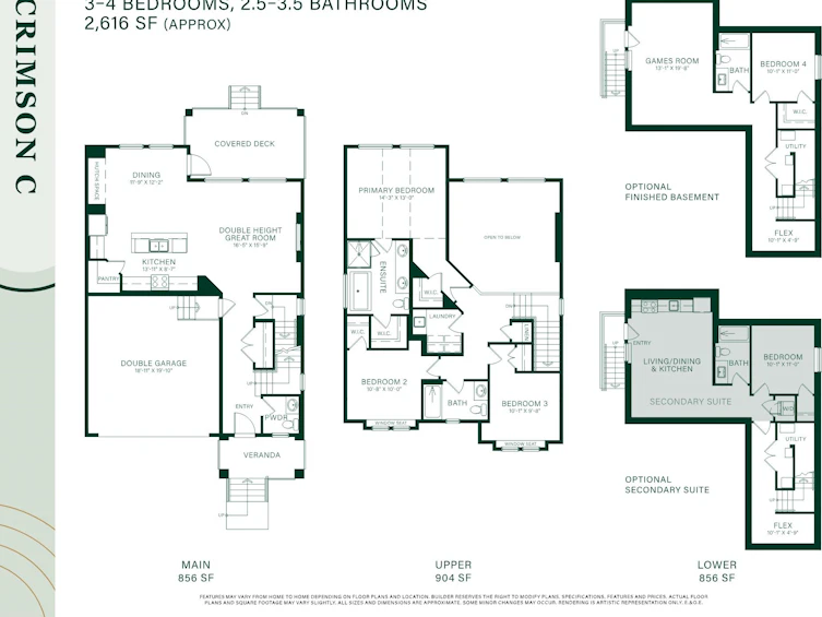 27745 Track Place, Abbotsford, BC, V4X 0C7 - 2