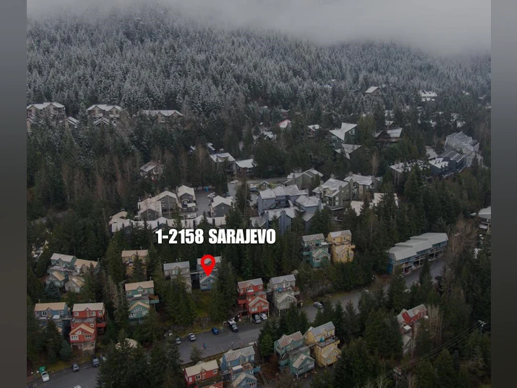 1-2158 Sarajevo Drive, Whistler, BC, V8E 0B5 - 19